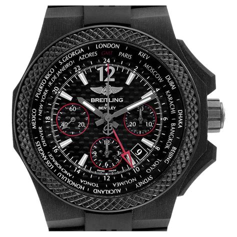 breitling bentley b04 gmt titanium|Breitling Bentley .